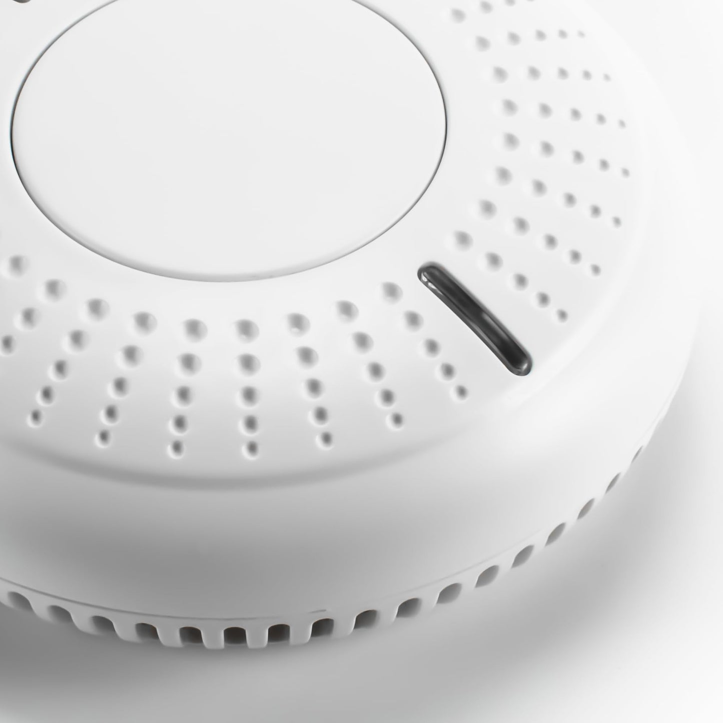 Home Heat Alarm