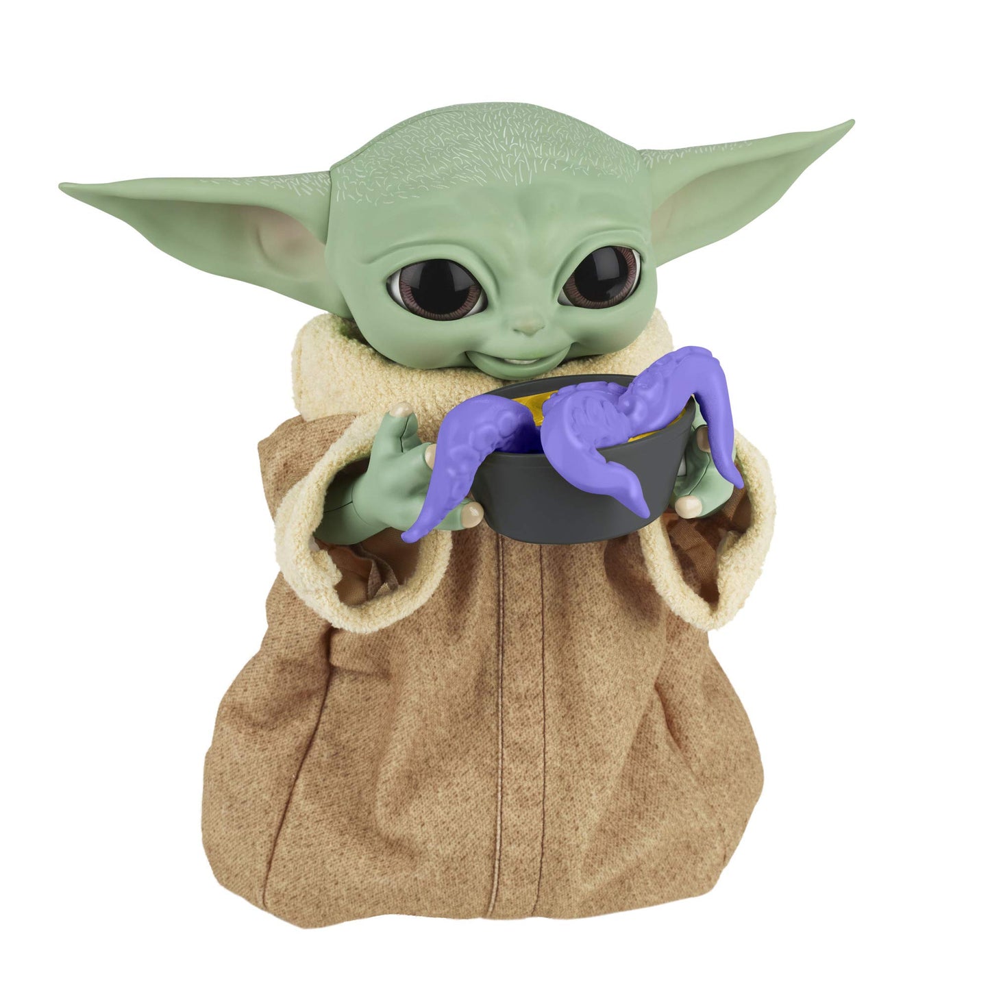 Star Wars The Child Animatronic Edition
