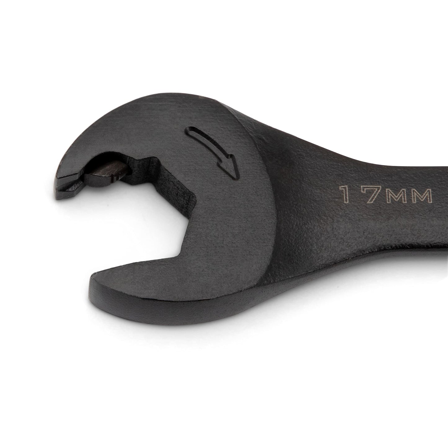 Crescent Wrench