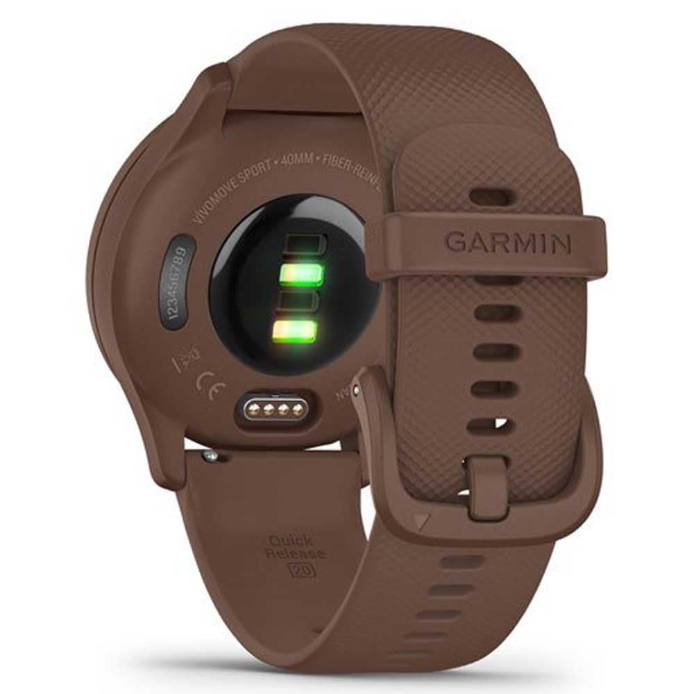 GARMIN vivomove Sport