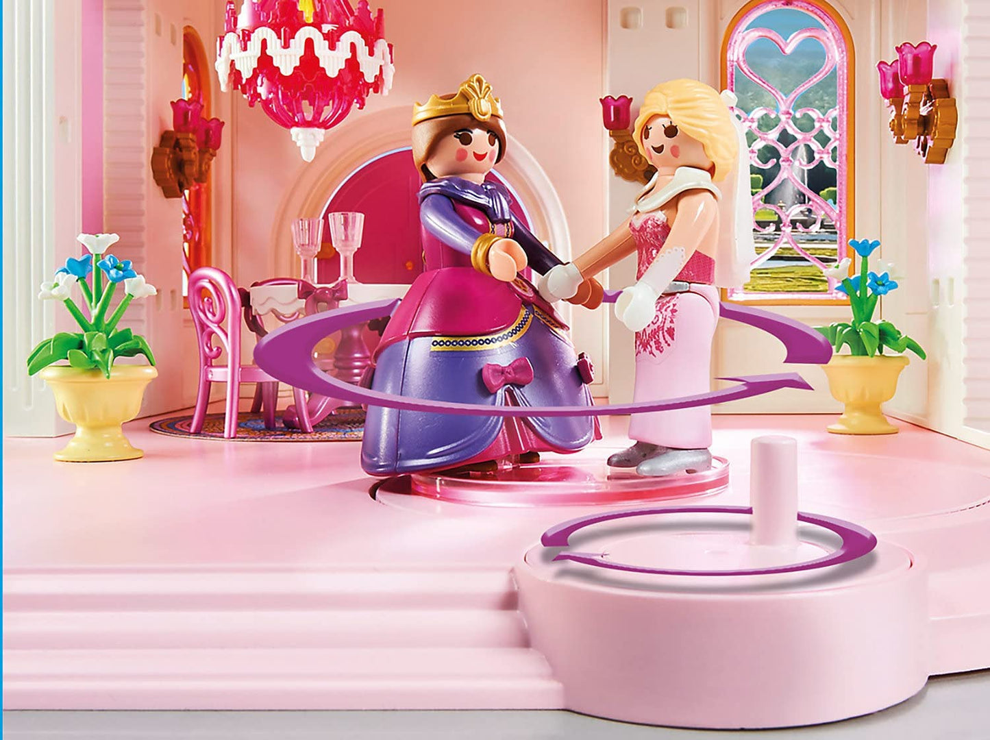 Playmobil Princess Castle