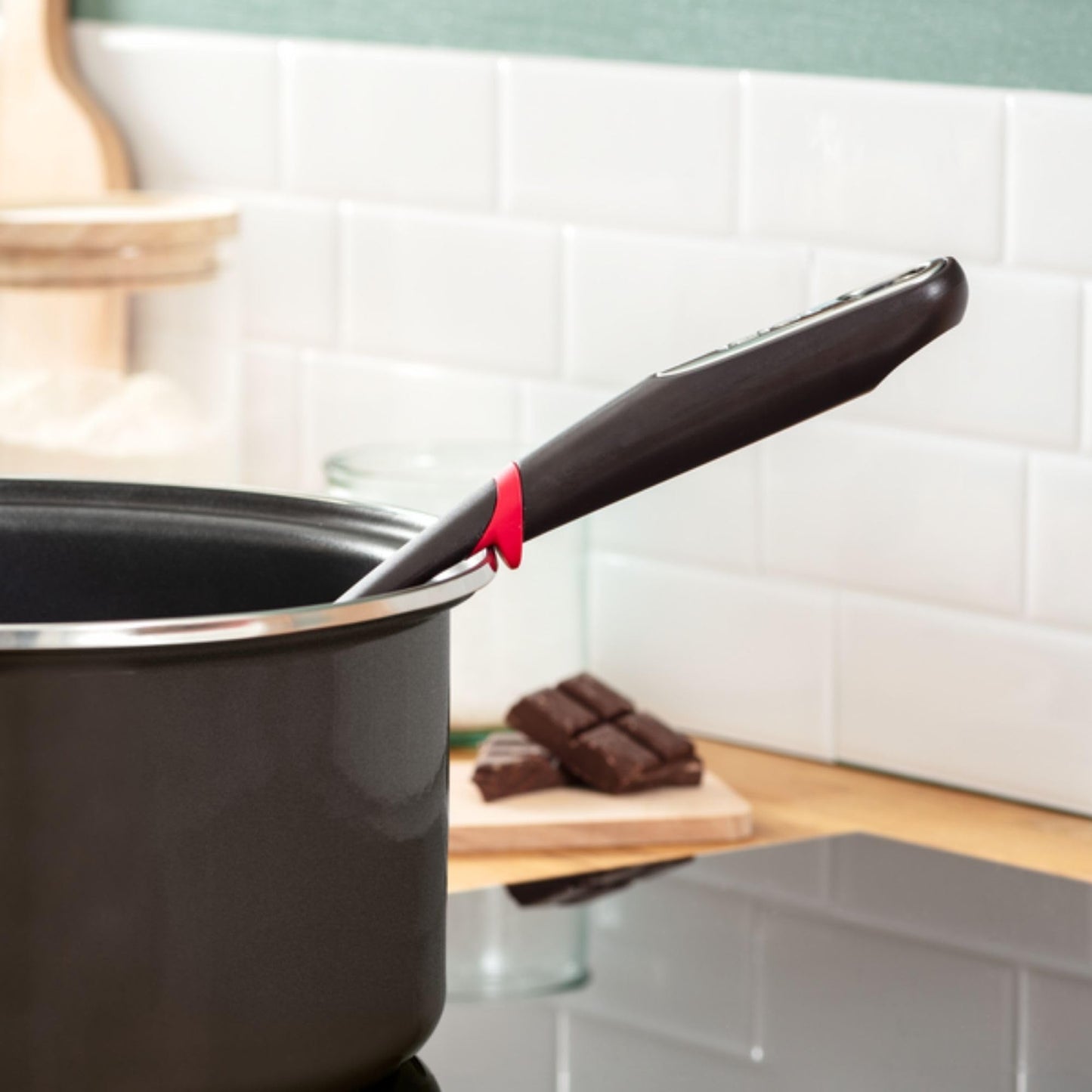 Tefal Ingenio K2071714 Silicone Whisk