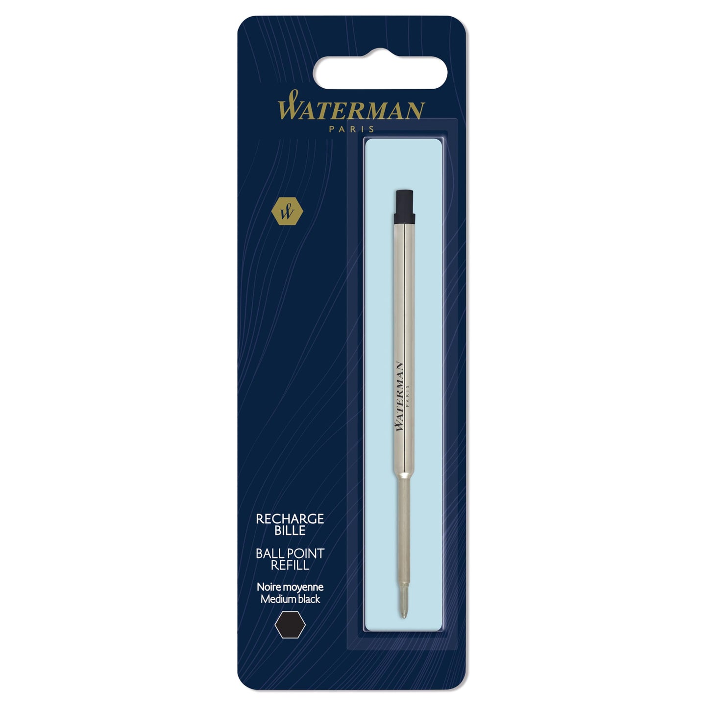 Waterman Ballpoint Pen Refill