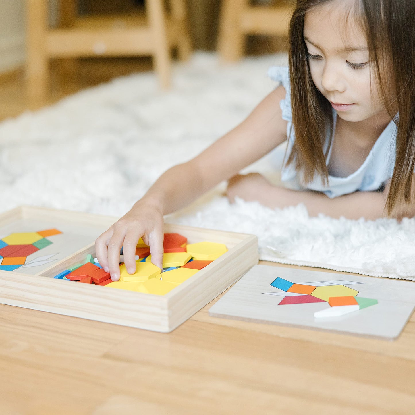 Melissa & Doug