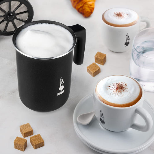 Bialetti Milk Frother