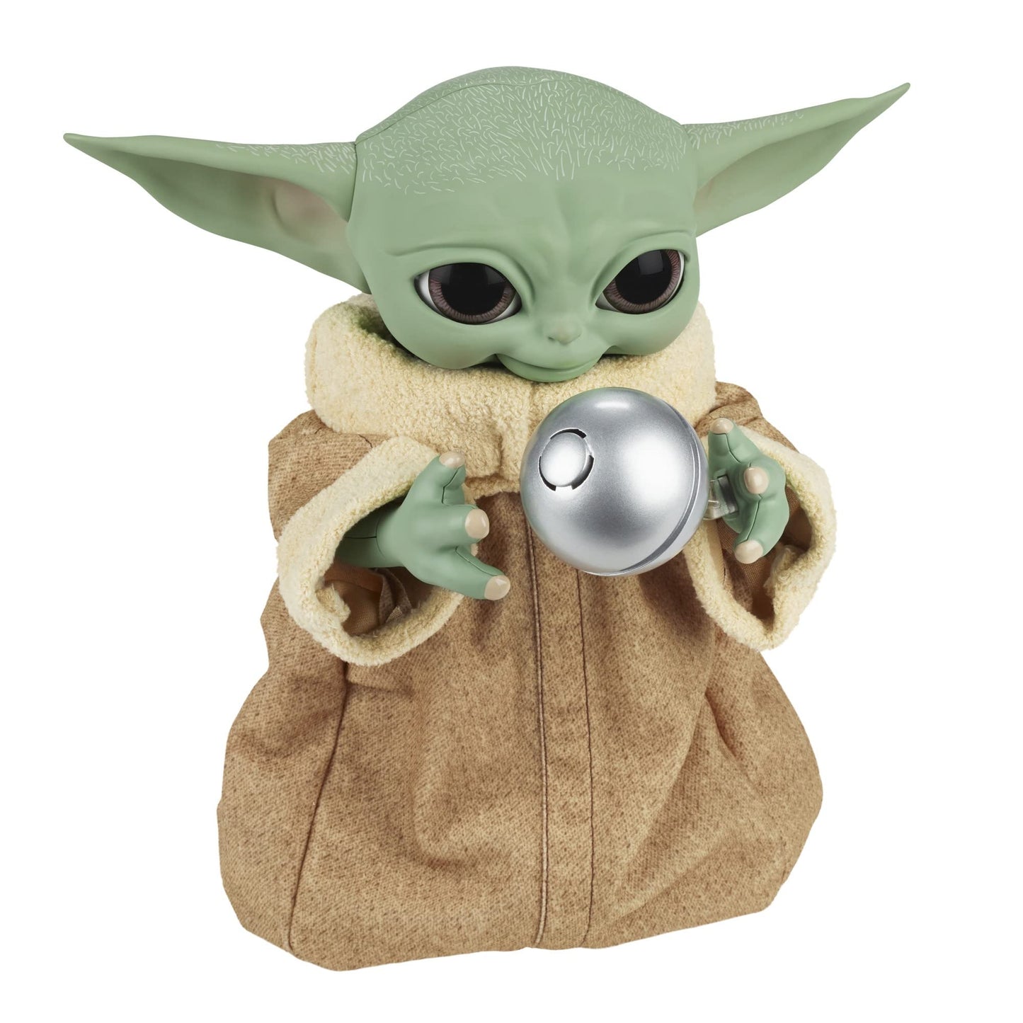 Star Wars The Child Animatronic Edition