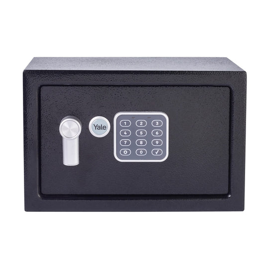 Yale Standard Security