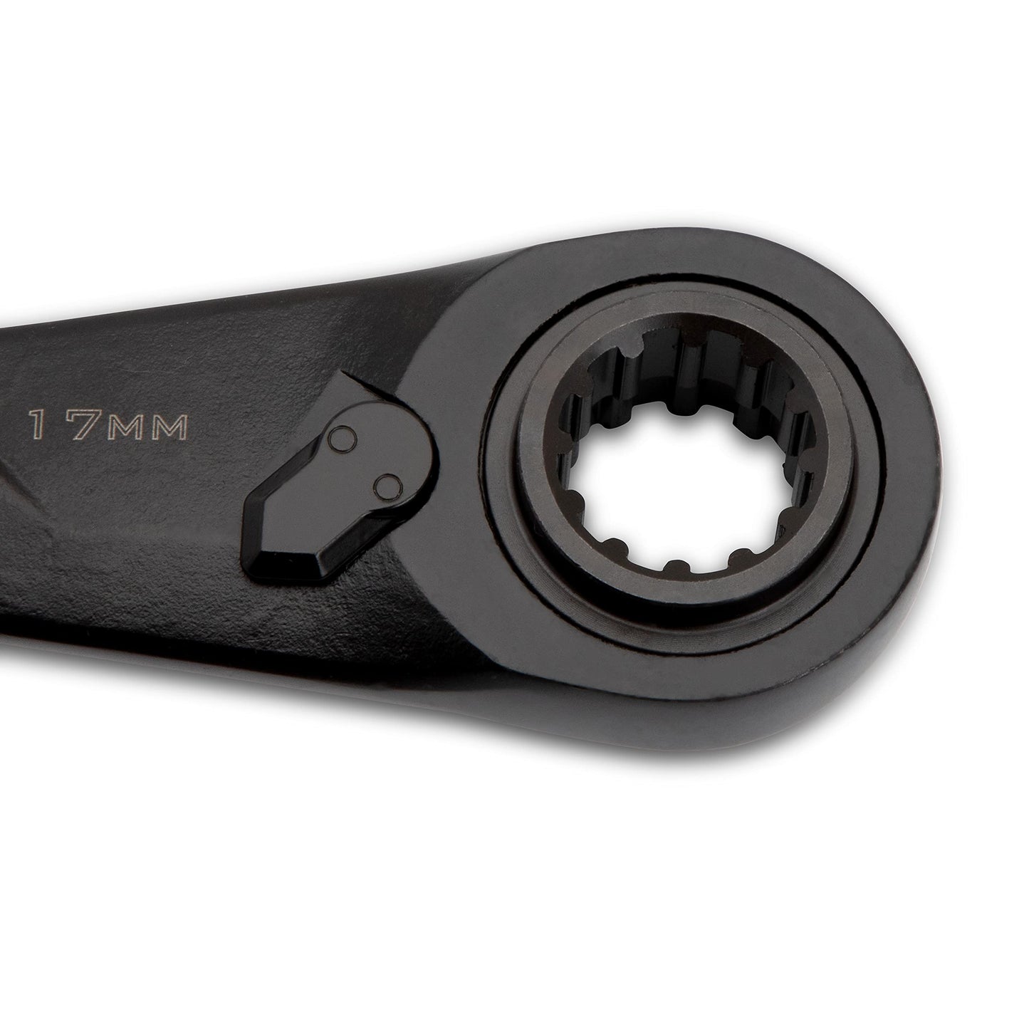 Crescent Wrench