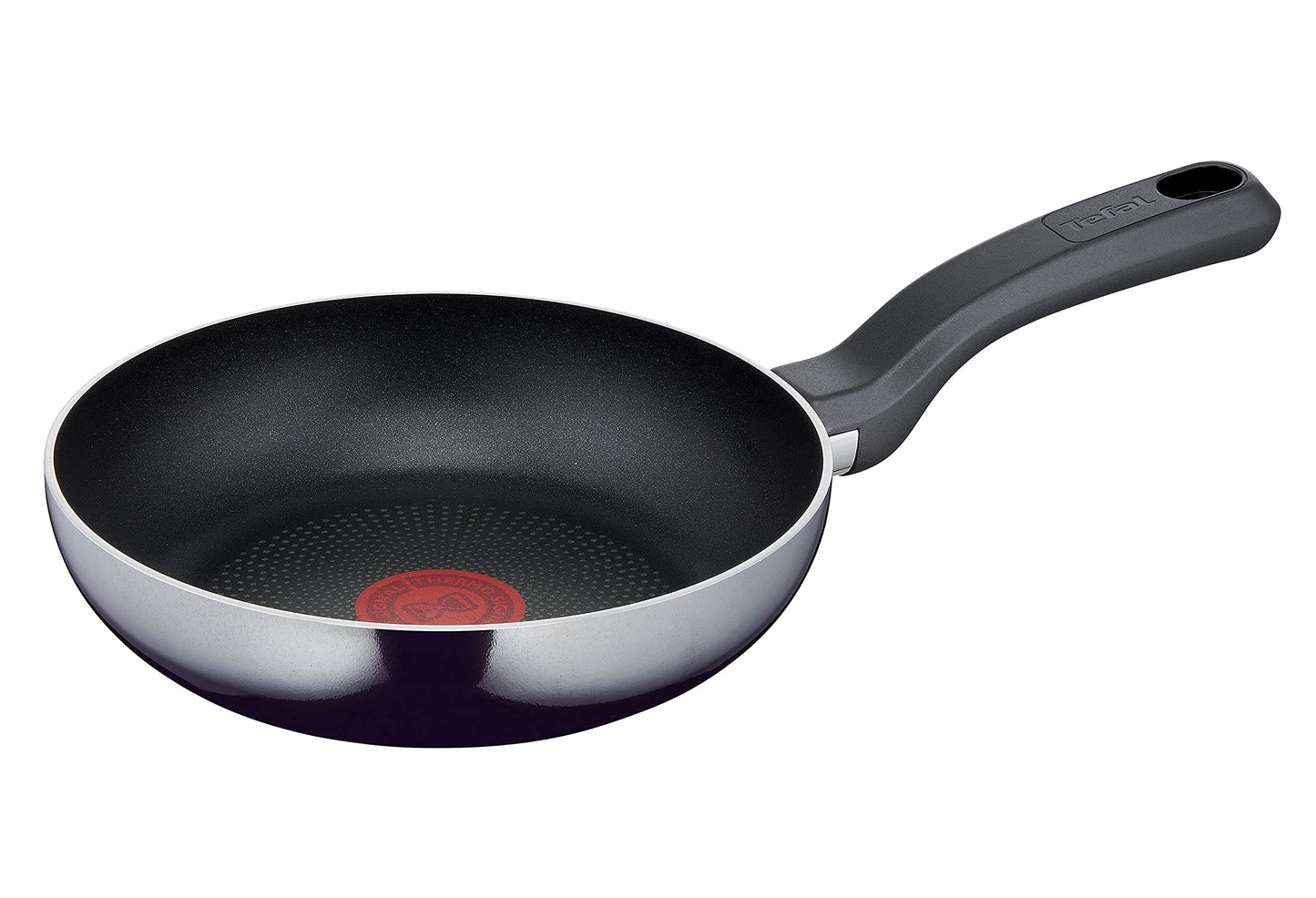 Tefal Resist Pan | Safe Titanium Non-Stick Coating
