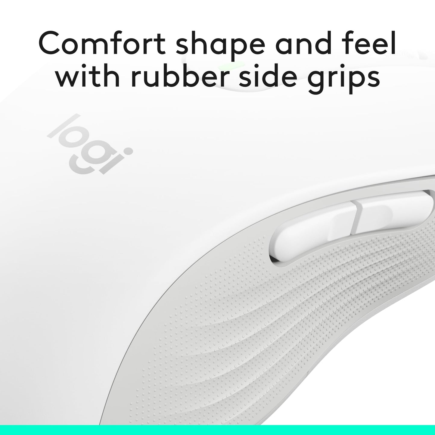 Logitech Signature M650