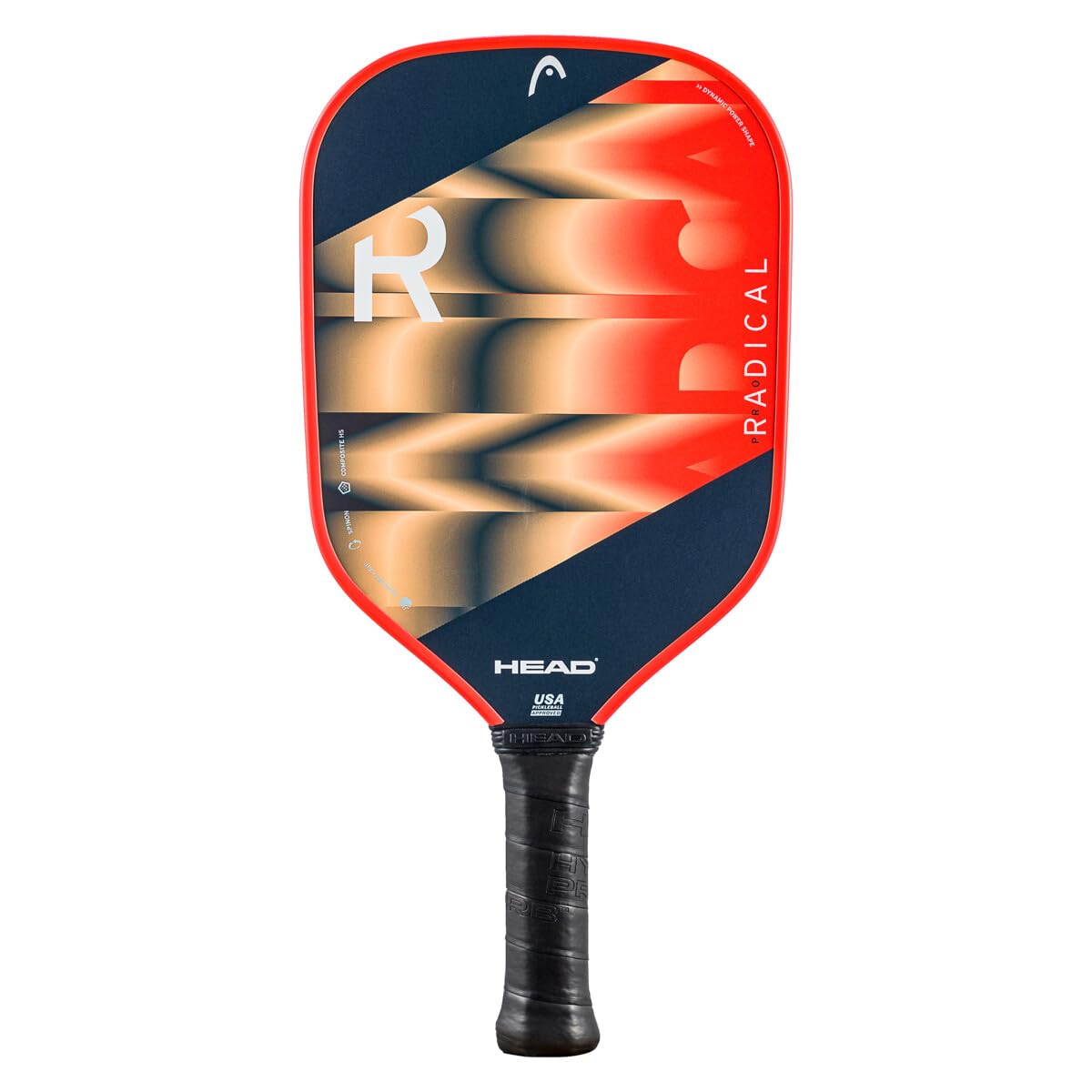 HEAD Radical Pro Pickleball Paddle