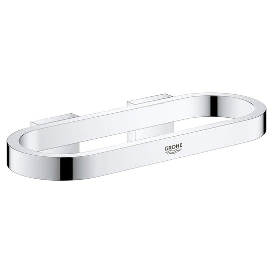Grohe Selection Ring Towel Holder
