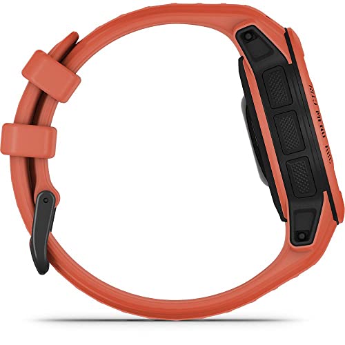 Garmin Instinct 2 - Camo Edition Rugged GPS Smartwatch