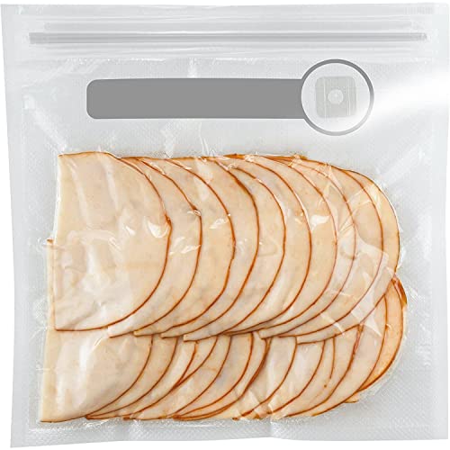 FoodSaver Reusable Vacuum Bags
