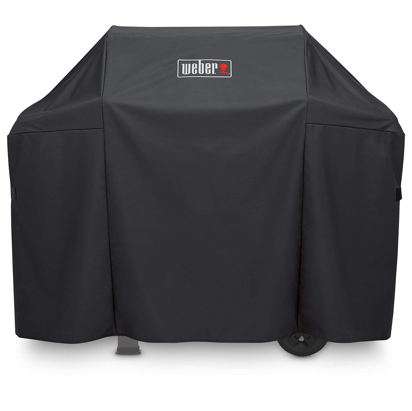 Weber 7183 Spirit 300 Cover, Black, 95.0 cm*62.0 cm*55.0 cm