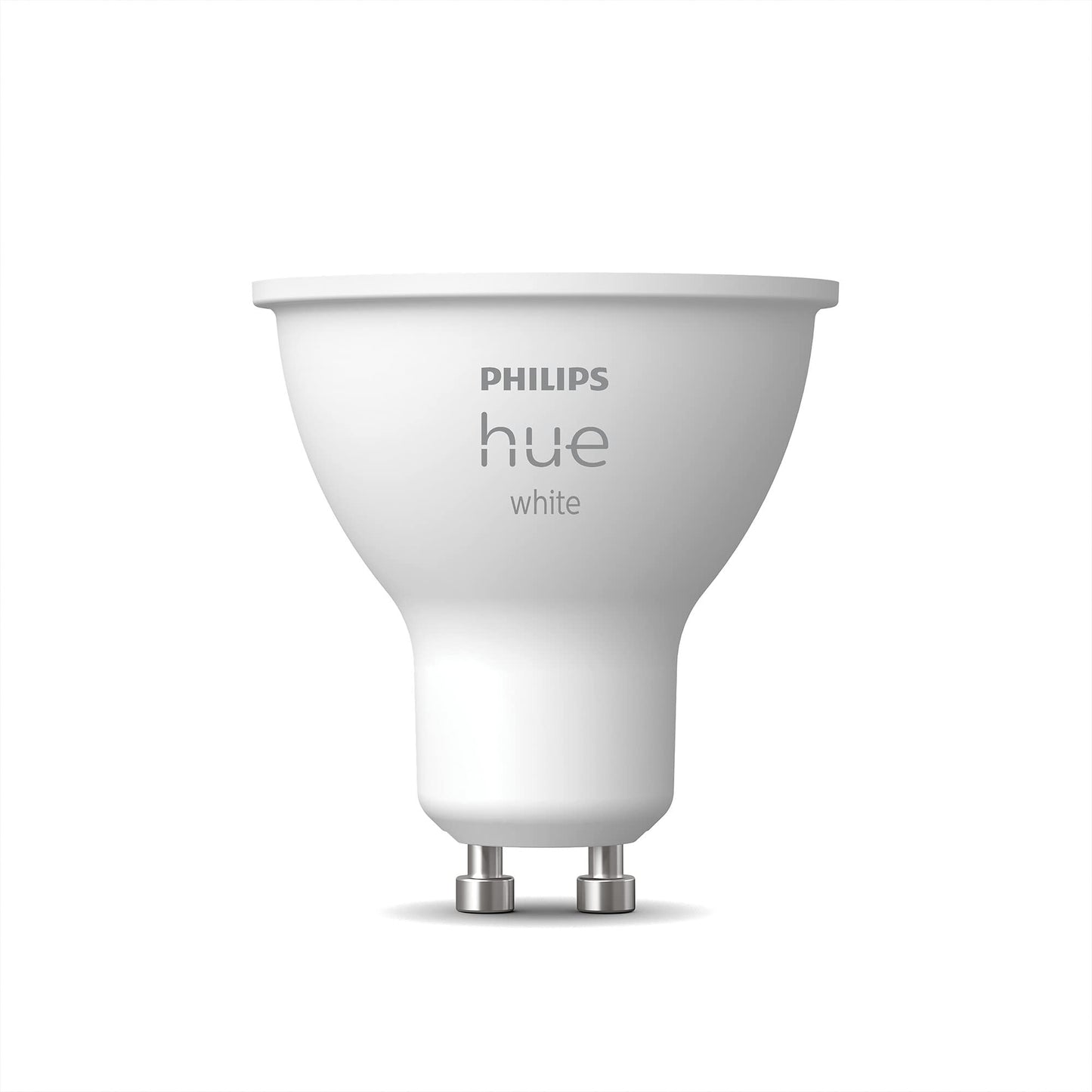 Philips Hue White Smart Light [GU10 Spot] with Bluetooth
