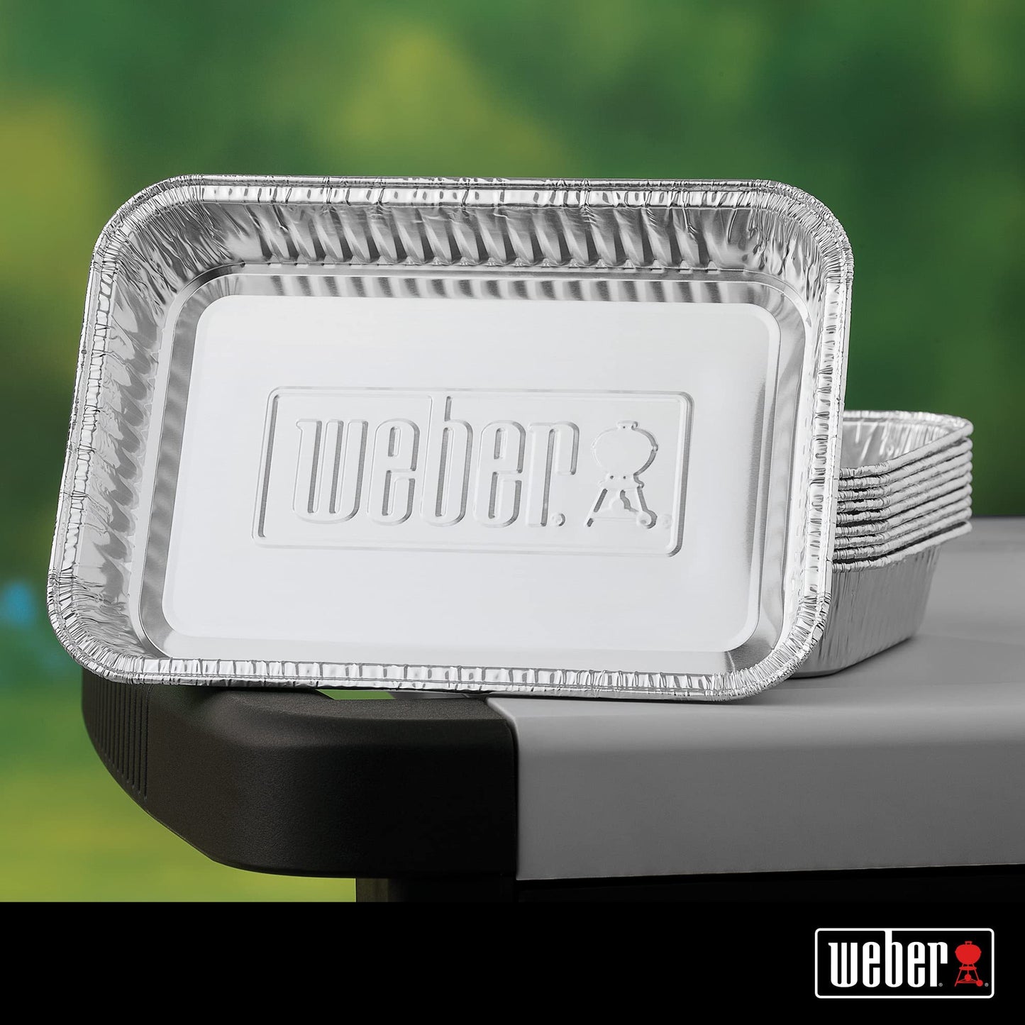 Weber 7183 Spirit 300 Cover, Black, 95.0 cm*62.0 cm*55.0 cm