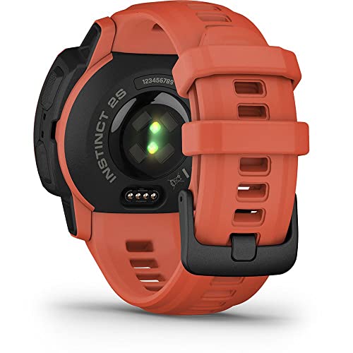 Garmin Instinct 2 - Camo Edition Rugged GPS Smartwatch