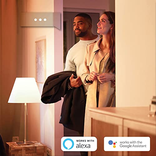 Philips Hue White Smart Light [GU10 Spot] with Bluetooth