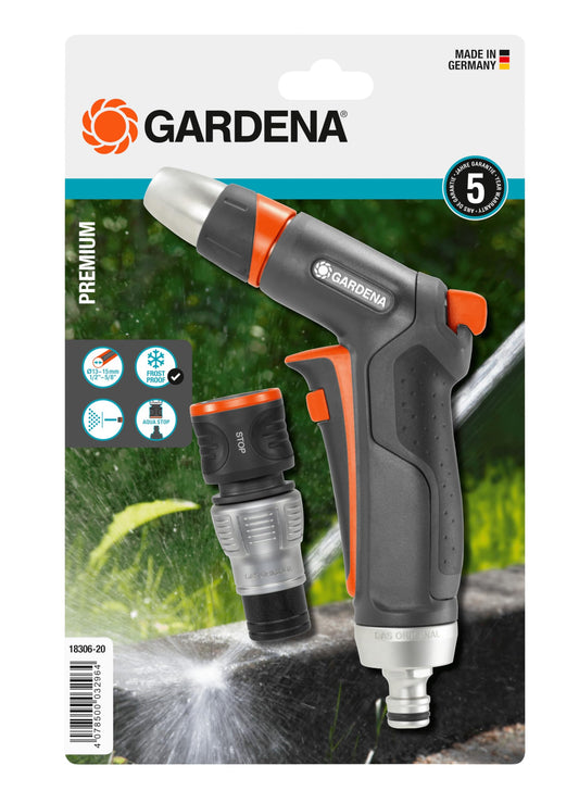 Gardena Reinigungsspritze