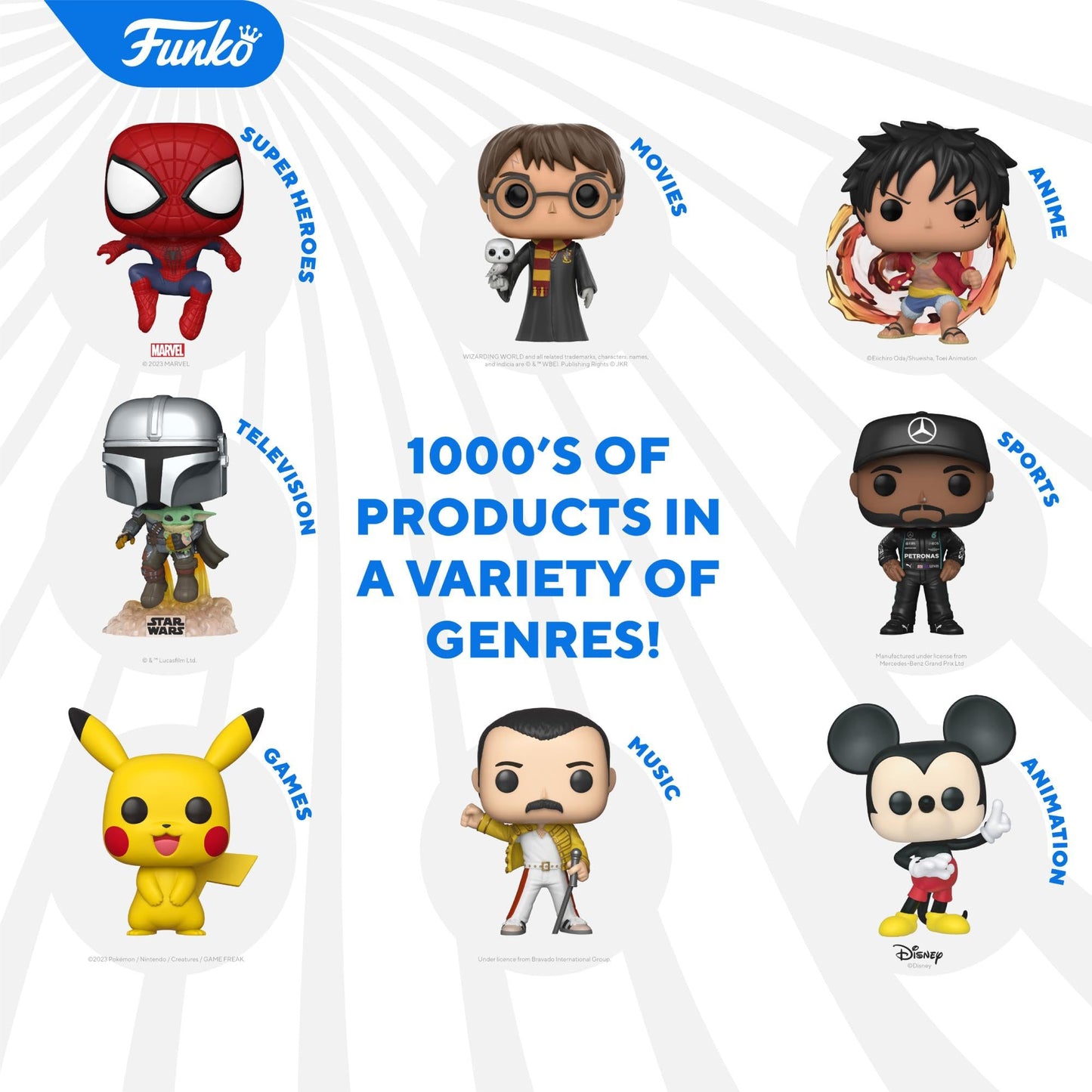 Funko POP! Movies: Despicable Me 4 – Super Mel - Collectable Vinyl Figure - Gift Idea - Official Merchandise - Toys for Kids & Adults - Movies Fans - Model Figure for Collectors and Display