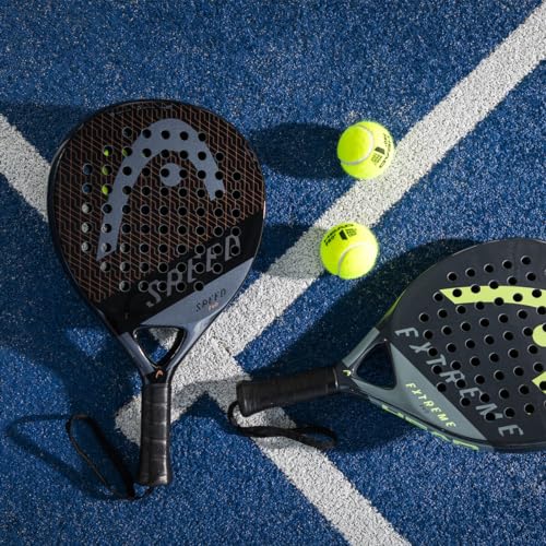 HEAD EVO Speed Padel Racket
