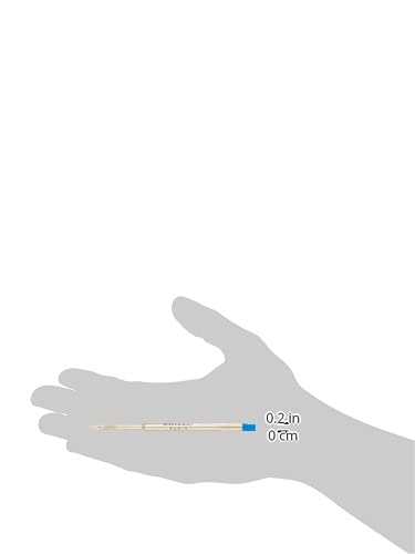 Waterman Ballpoint Pen Refill
