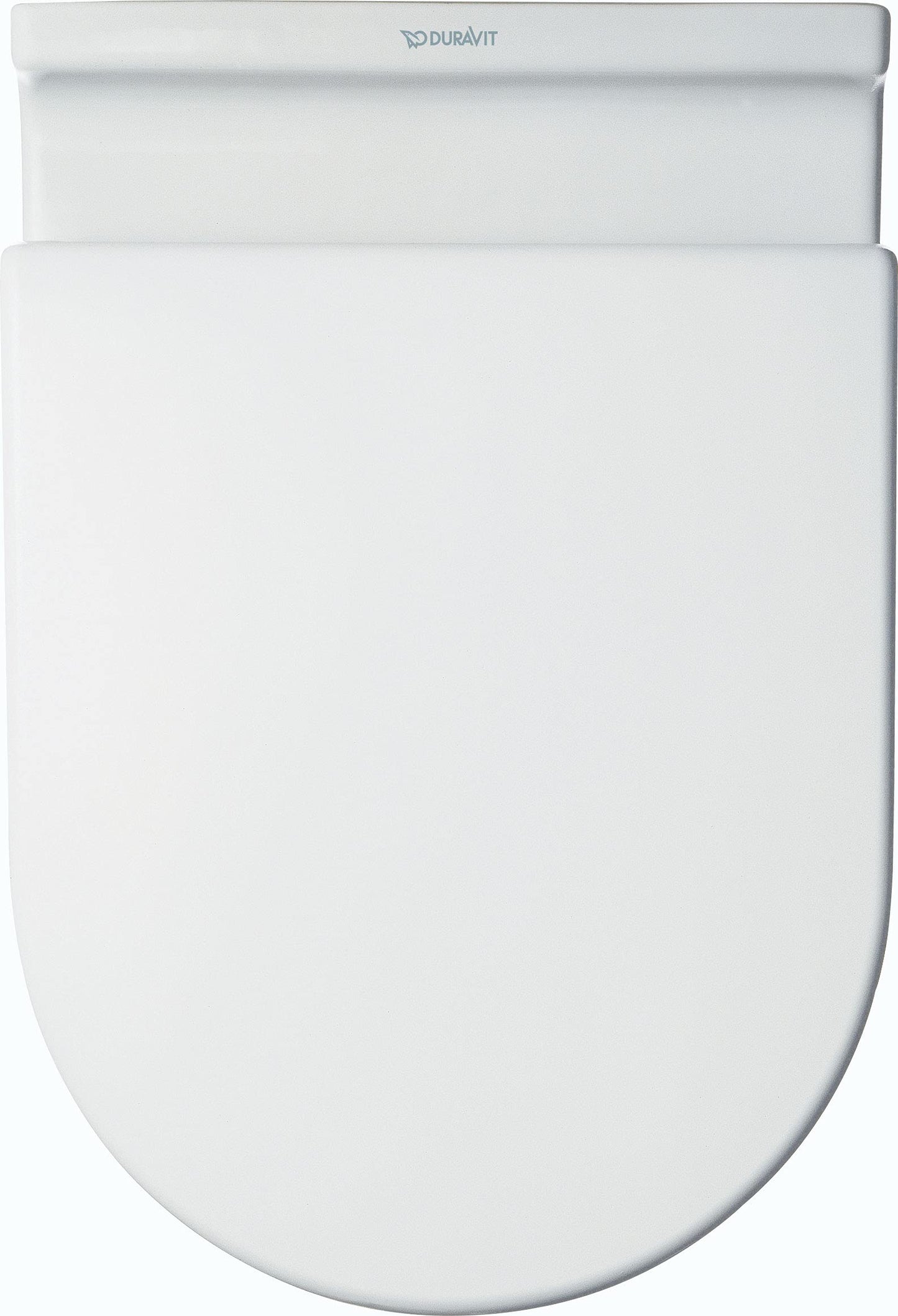 Starck 3 Toilet Seat