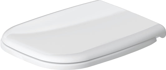 Duravit Toilet Seat White