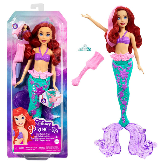 Disney Princess Toys
