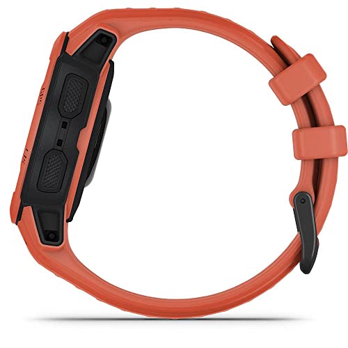 Garmin Instinct 2 - Camo Edition Rugged GPS Smartwatch