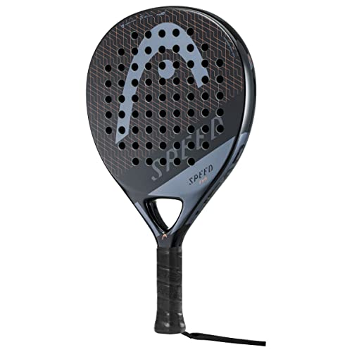 HEAD EVO Speed Padel Racket
