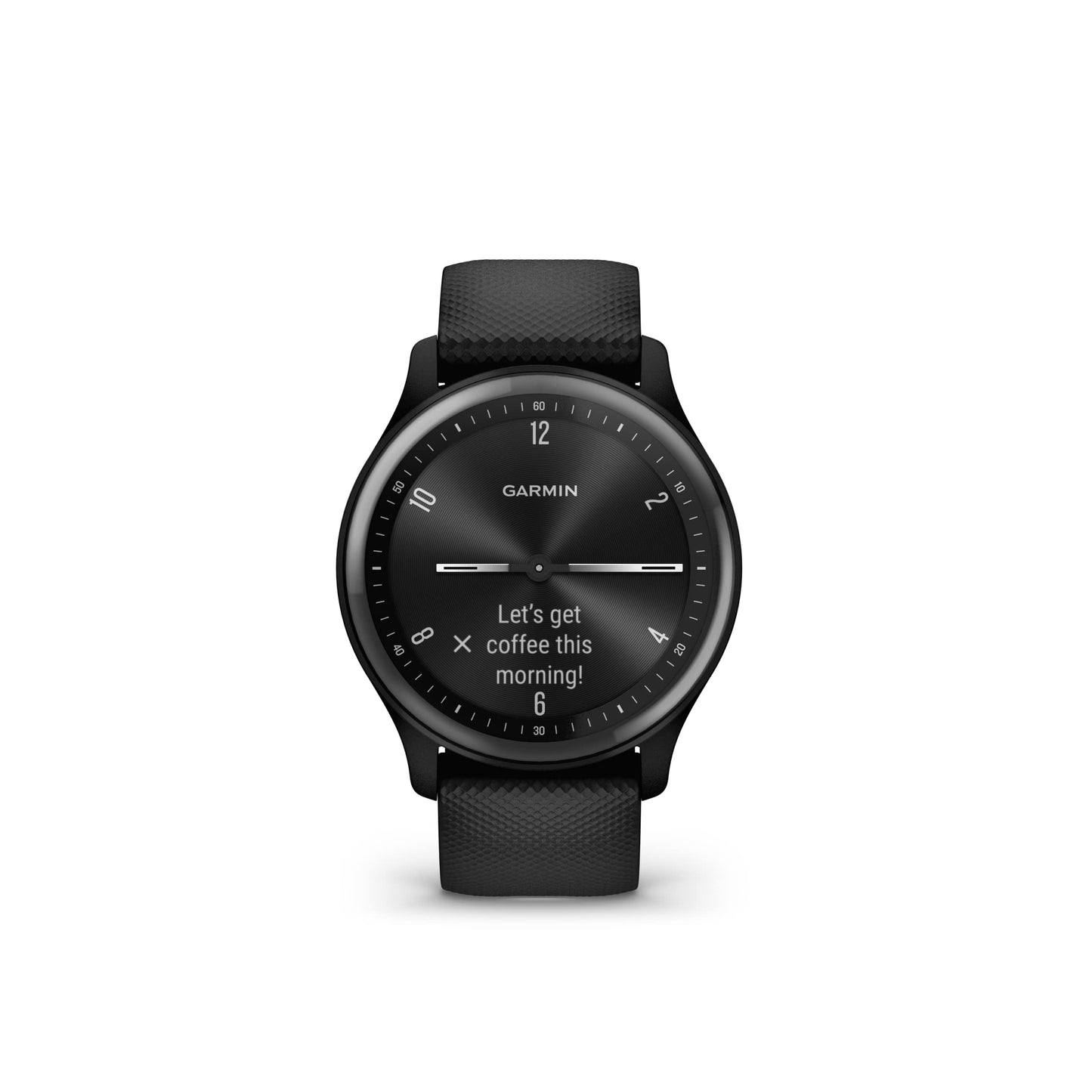 GARMIN vivomove Sport