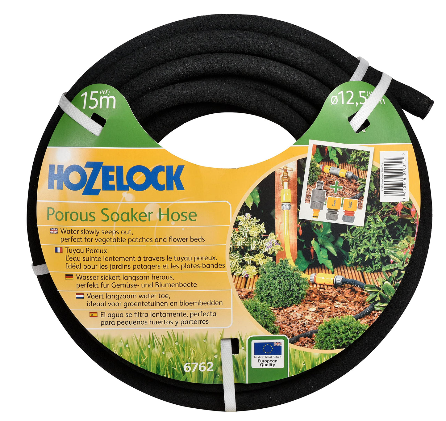 Hozelock Porous Irrigation Hose