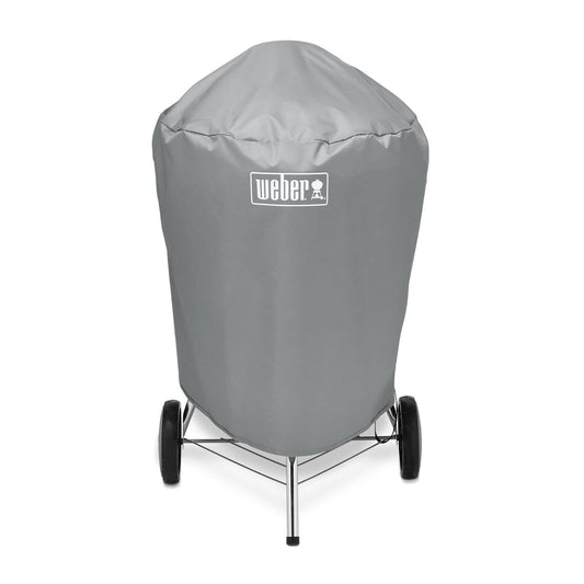 Weber Grillabdeckung, passend für 57 cm Holzkohlegrills