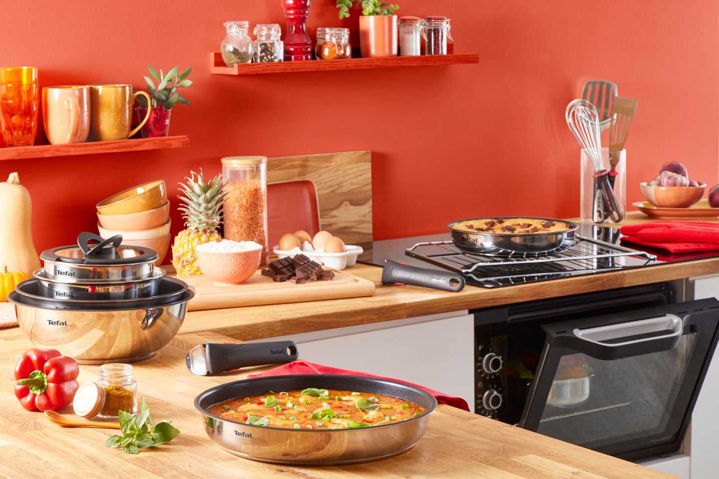 Tefal