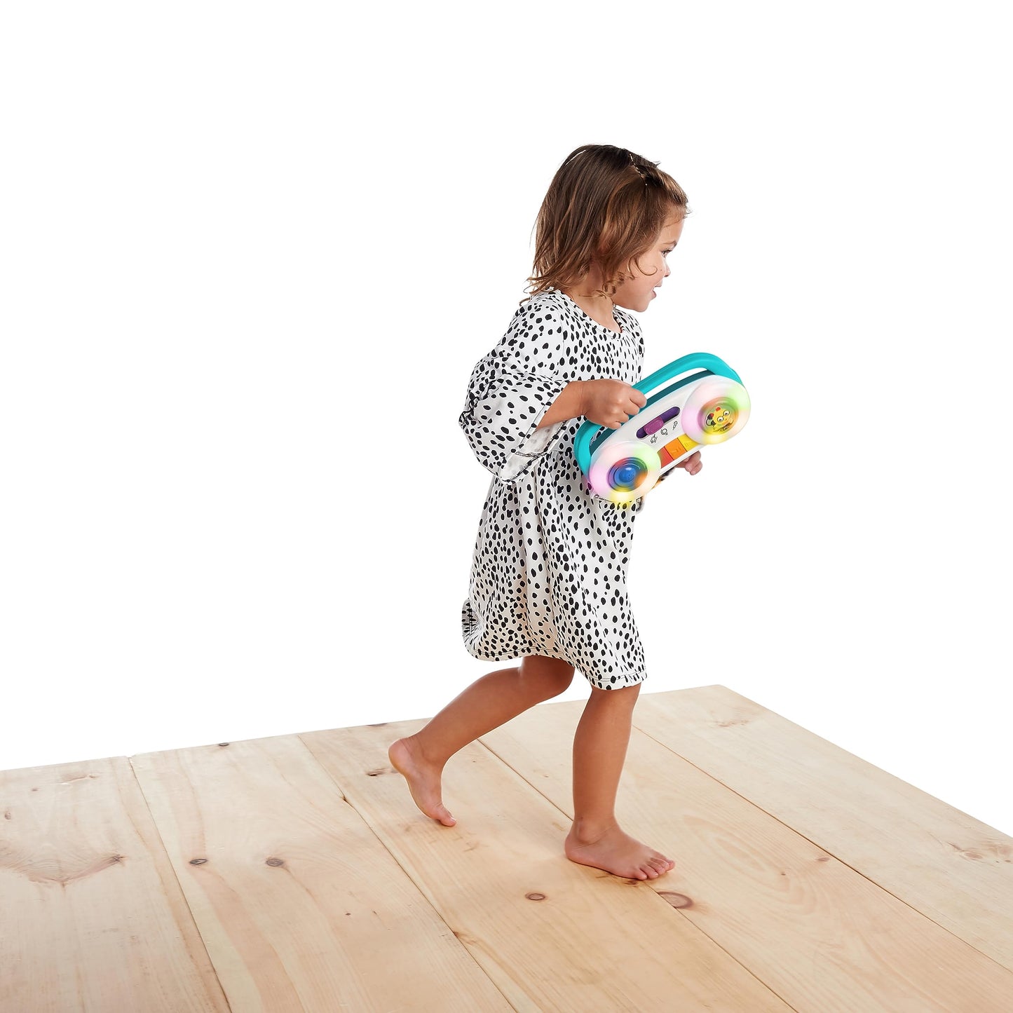 Baby Einstein Musical Toy