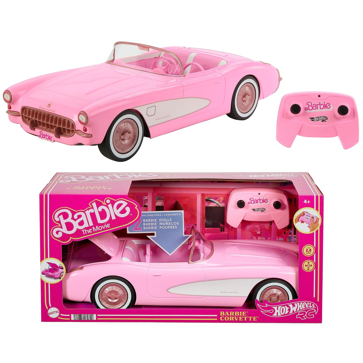 Barbie