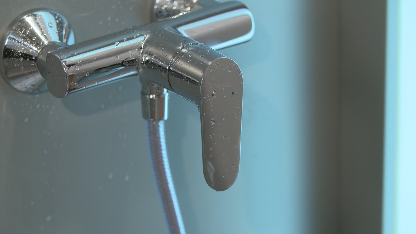 hansgrohe Focus Single Lever Bath and Shower Tap