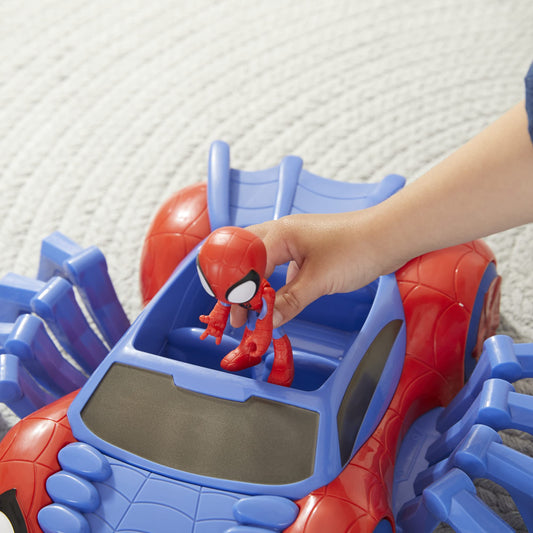 Hasbro Marvel Spidey