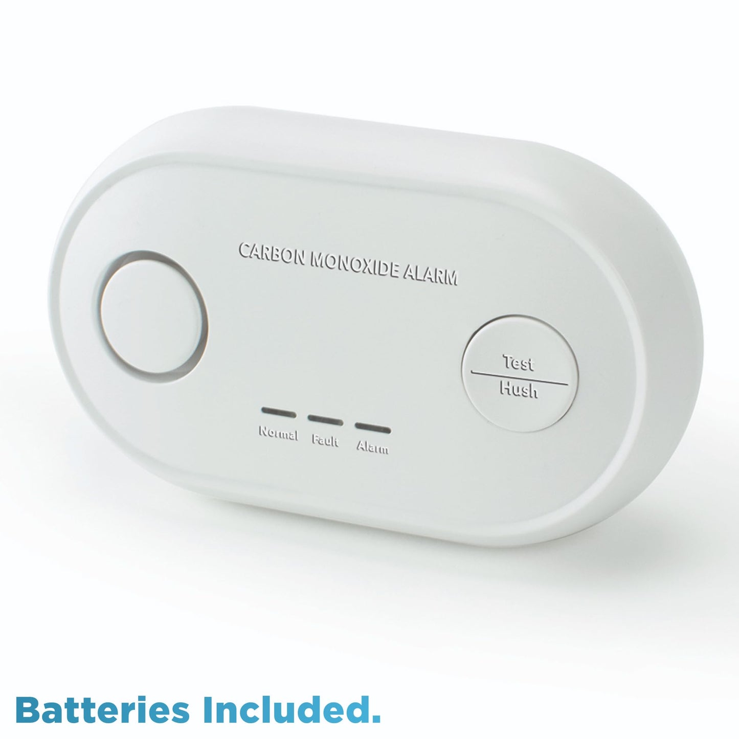 Home Heat Alarm
