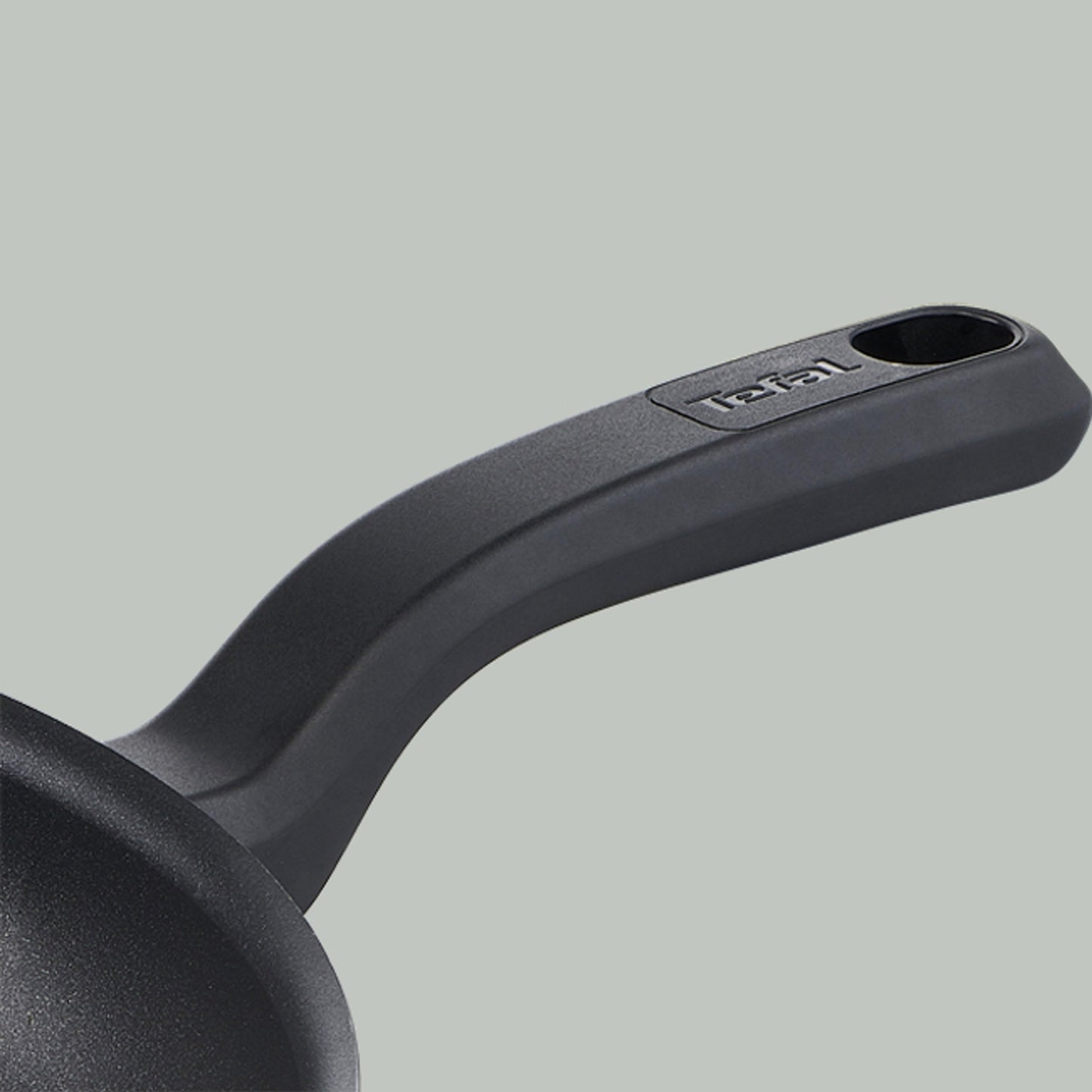 Tefal Resist Pan | Safe Titanium Non-Stick Coating