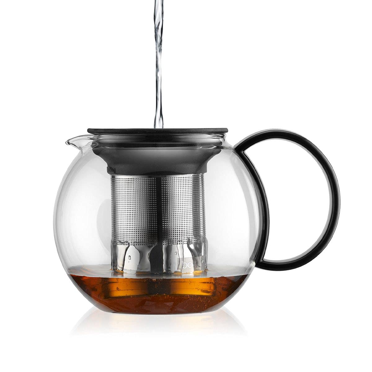 Bodum ASSAM Tea Maker, French Press System