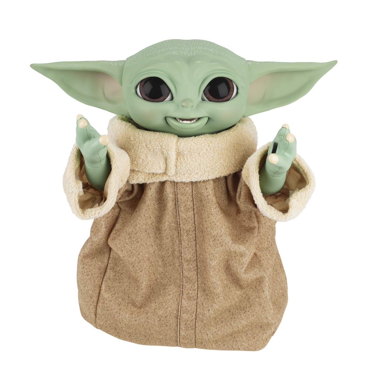 Star Wars The Child Animatronic Edition