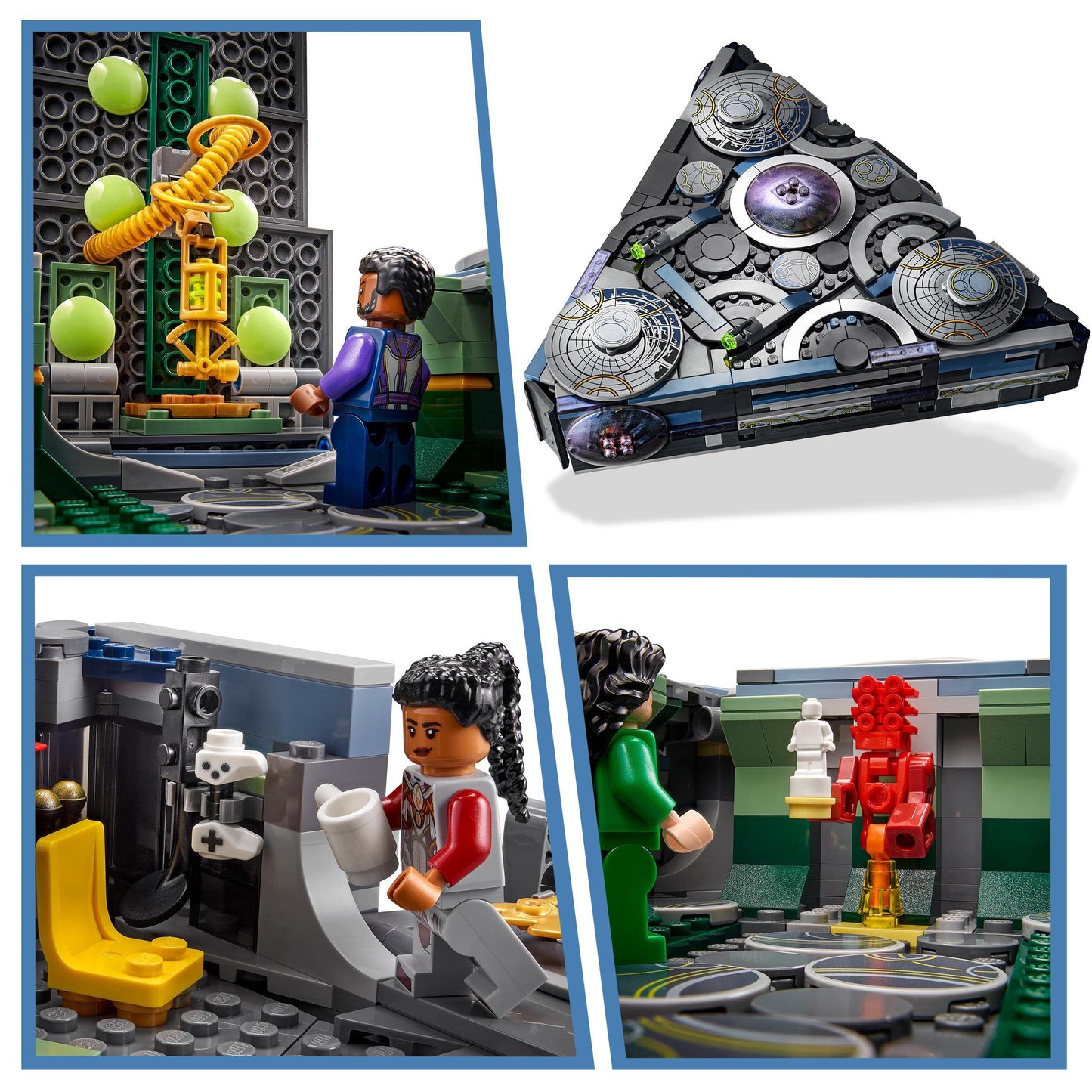 LEGO