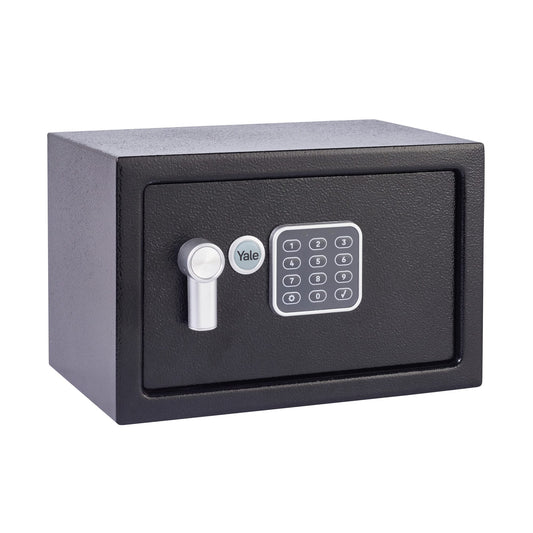 Yale Standard Security