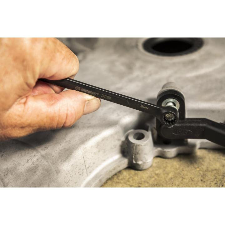 Crescent Wrench