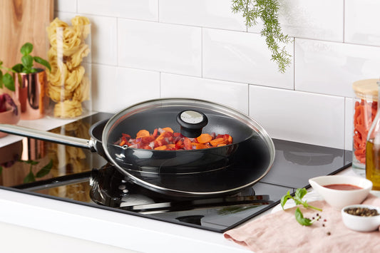 Tefal Compatible Glass Lid