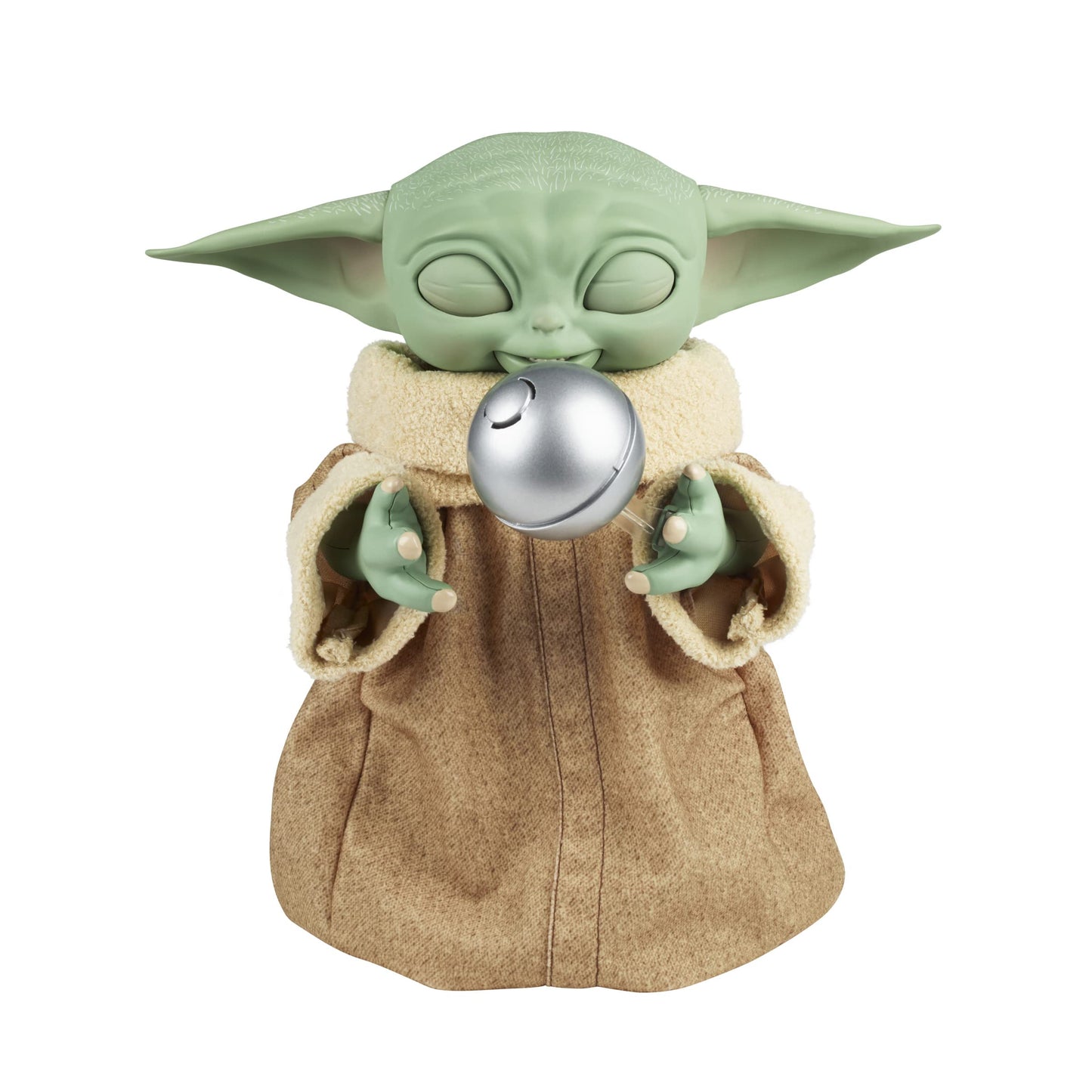 Star Wars The Child Animatronic Edition