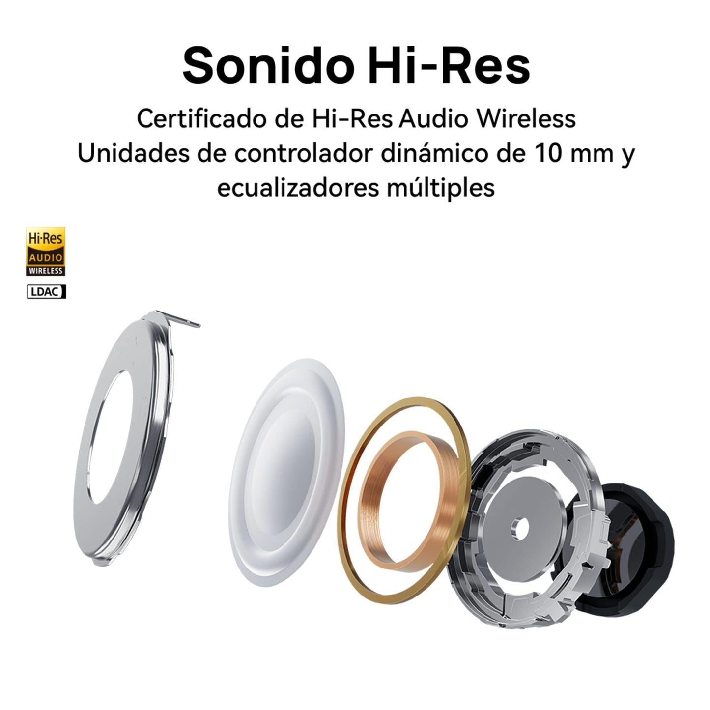 HUAWEI FreeBuds 6i Series Bluetooth Headphones